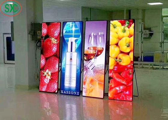 Bon prix Écran LED de fond de scène, grand écran P2.5, présentoirs publicitaires vidéo pour affiches, écran LED de scène en ligne
