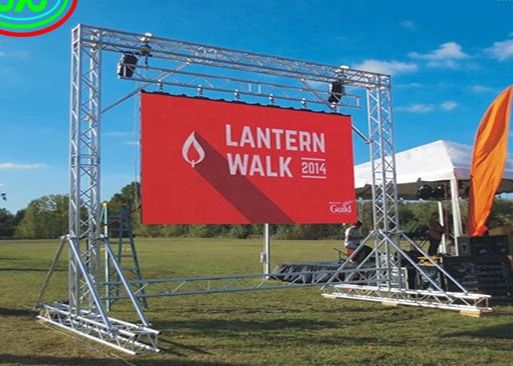 Bon prix Location de longue distance de commande et de courant d'entraînement constant pour les écrans LED suspendus en aluminium sous pression en ligne
