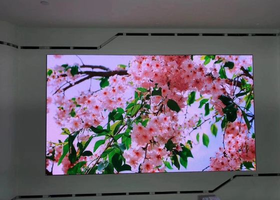 Bon prix Module d'affichage à LED en aluminium en pleine couleur à mousse à la location Petit/Grand Pixel Pitch Applications intérieures/extérieures en ligne