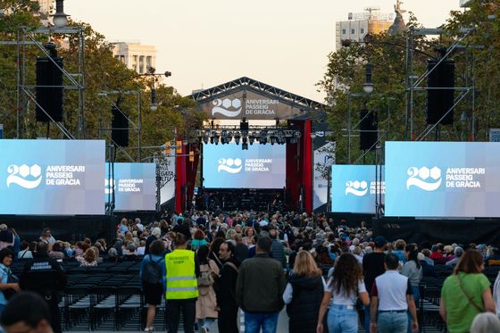 P6 Utilisation fixe extérieure boîte étanche standard grande pancarte LED garantie de 3 ans