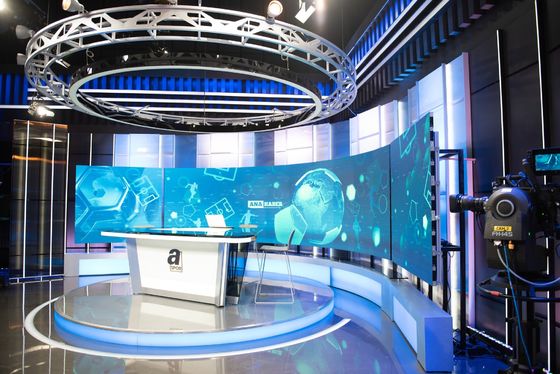 Bon prix écran mural LED P3.91 écran publicitaire LED intérieur 500X500mm armoire à LED, taux de rafraîchissement 3840hz, haute qualité en ligne