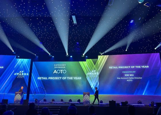 Bon prix Écran de location de scène à LED P4.81 Extérieur 500x500mm Événements Full Color Video Wall en ligne