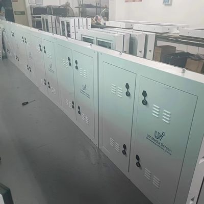 IP65 P5 étanche à l'eau, écran mural à LED