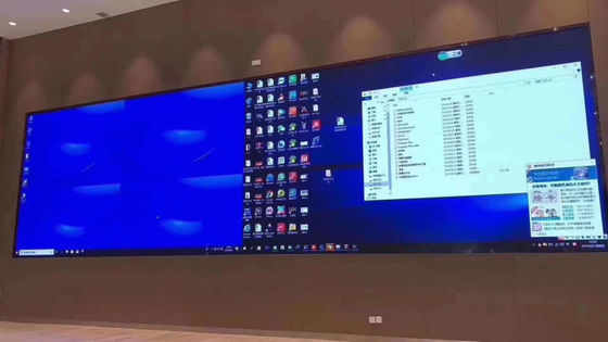 Bon prix Logo personnalisable Affichage LED plein couleur intérieur avec une livraison et des performances rapides en ligne