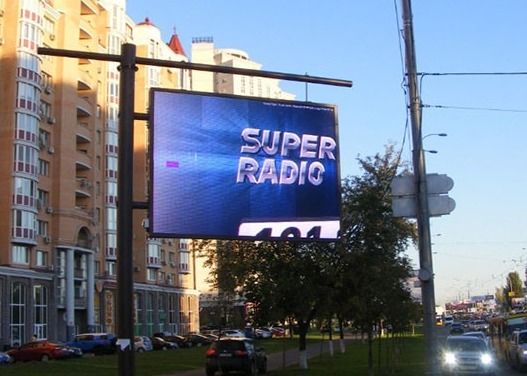 Bon prix Location en extérieur Affichage d'information LED suspendu RGB haute résolution P6 Pour la promotion en ligne