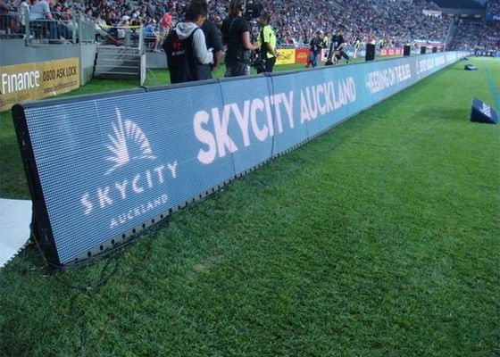 Le produit IP65 optimal de l' affichage LED du stade de rectification pour des performances de premier ordre