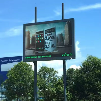 Écrans LED Haute Définition 62500/m2 Densité de Pixels Module de 320*160mm pour Affichages Finaux