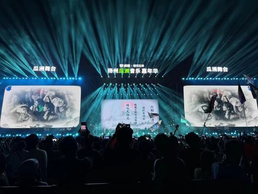 Résultats optimaux en LED avec MBI5020 Drive Ic