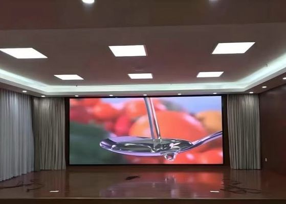 Bon prix SMD3535 Boîte de coulée sous pression/affichage LED de location P3.91 Extérieur haute luminosité étanche à l'eau 500*1000mm Grand écran en ligne