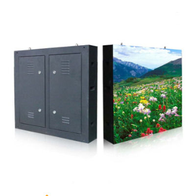 Bon prix 1000 luminosité Nationstar SMD 1515 Package Video Wall Intérieur Affichage LED à couleur complète pour les performances en ligne