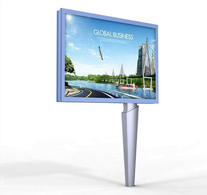 Displays de publicité LED pour une publicité impressionnante
