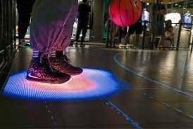 Bon prix Créez une atmosphère éblouissante avec une piste de danse LED RGB 3IN1 et une puce Epistar DMX512 à haute luminosité contrôlée en ligne