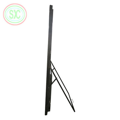 Affiche numérique d'intérieur de 680x2000 mm avec P2.5mm Pitch et technologie avancée