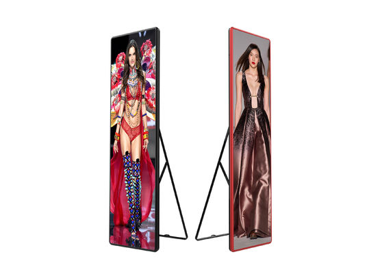 Bon prix Module d'affichage LED publicitaire de taille 320x160mm et résolution 128*64 pour une publicité accrocheuse en ligne