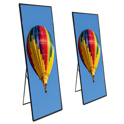Bon prix Écran d'affichage LED commercial à panneau en aluminium : faites passer votre marketing B2B au niveau supérieur en ligne