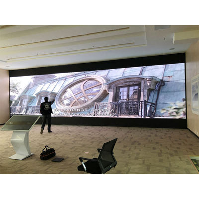 Projecteur de location d'affichage avec rapport de contraste 3000:1 pour les performances d'affichage et les niveaux de gris