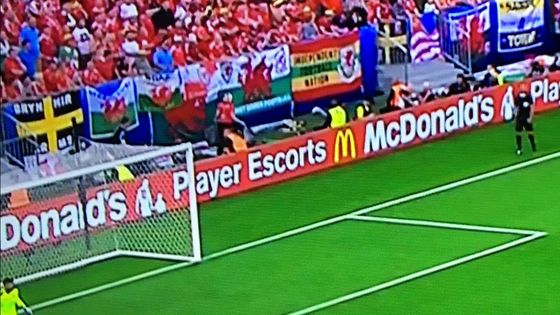 Contrôle convivial du tableau d'affichage avec tableaux d'affichage LED de stade sportif P8 SMD Rapport de contraste élevé 5000 1