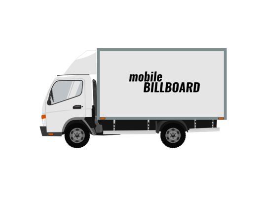 Bon prix Affichage de textes sur camion mobile avec écran LED, fréquence d'images de 60 Hz et absence de panne moyenne de 1000 heures en ligne