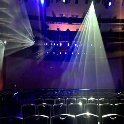 DC5V Voltage de travail Panneaux d'affichage LED à haute luminosité avec capacité de couleur complète et luminosité de 7000 nits