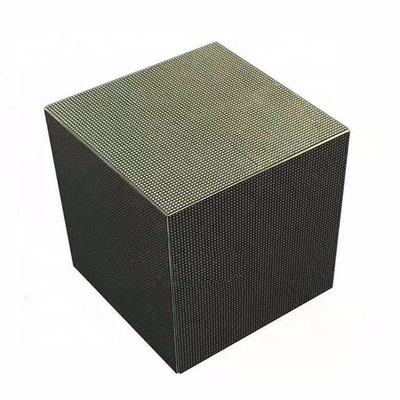 Bon prix Indoor 6 Sides Smd3535 2000nits Cube LED Video Wall P3.91mm For DJ Stage en ligne