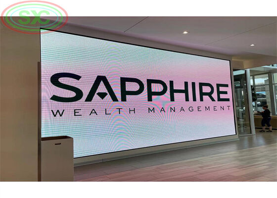 Bon prix Affichage LED de location avec écran à LED de hauteur de pixel P5 avec conduite en courant constant et méthode de numérisation 1 par 16 pour le rendu d'image en ligne