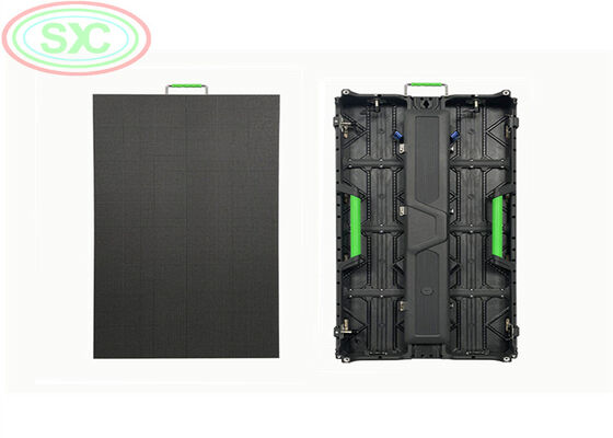 Bon prix Affichage LED couleur intégrée à l'intérieur avec support d'interface informatique facile et une compatibilité logicielle riche pour un fonctionnement fluide en ligne