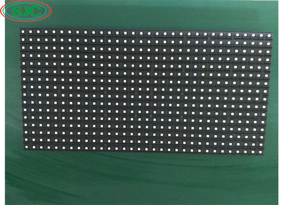 Bon prix Module extérieur 320x160mm de l'écran Smd3535 mené par P10 1/4 balayage conduisant le mode IP65/IP54 en ligne