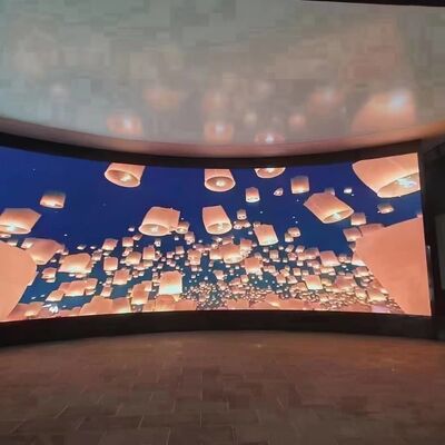 Bon prix Écran LED couleur entière intérieur P5 640x640mm Pour les événements de concert Led Video Wall avec taux de rafraîchissement 3840hz en ligne