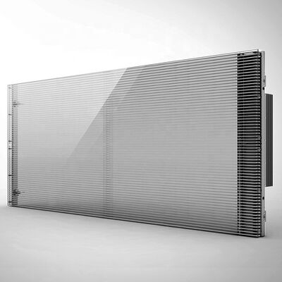 Bon prix Module d'affichage LED RVB Taille 320160mm Idéal pour les applications industrielles et les solutions d'affichage numérique en ligne