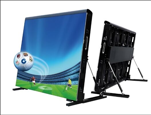 Bon prix Tableaux de bord numériques d'installations 60Hz intégrés avec le package de pixels SMD2727 offrant des solutions d'affichage et de signalisation pour les installations En ligne