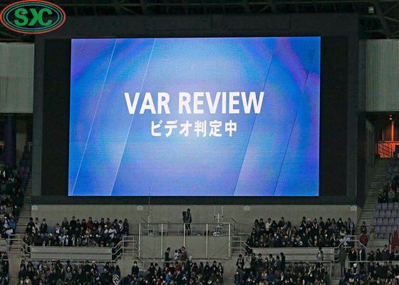 Bon prix Le stade d'intérieur de HD p6 a mené l'écran de visualisation visuel de diffusion en direct de mur en ligne