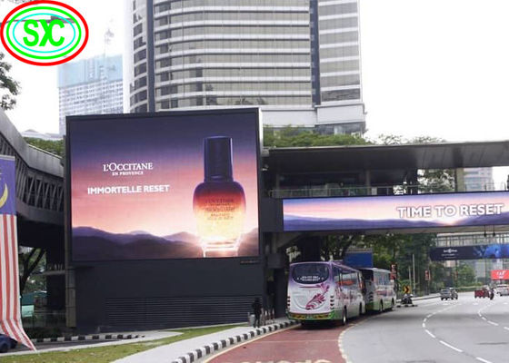 Bon prix COB P1.25 Panneaux muraux vidéo à LED Panneaux d'affichage 3500K ¥ 9500K Avec NationStar Lampe publicitaire écran à LED en ligne