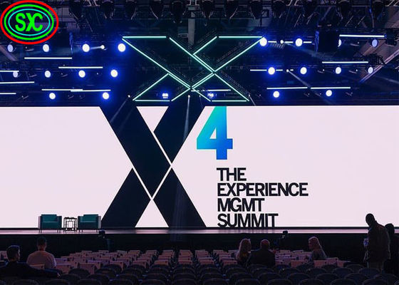 Bon prix p5 le hd clair superbe visuel du hd xxx de location a mené le panneau d'affichage mené d'intérieur d'écran en ligne