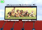 Bon prix P10 Affichage LED plein couleur de stade extérieur IP65 étanche 6500cd/M2 en ligne