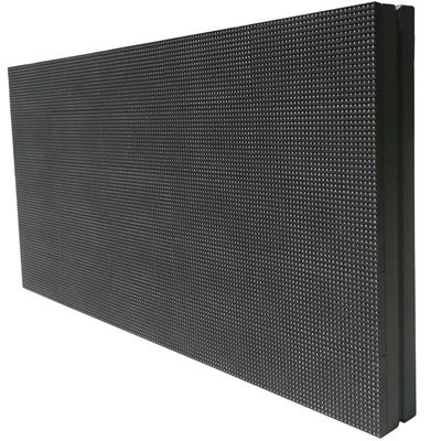 Bon prix luminosité HD de l'étape LED de 4200Hz intense du mur P5 SMD de concert visuel extérieur d'écran en ligne