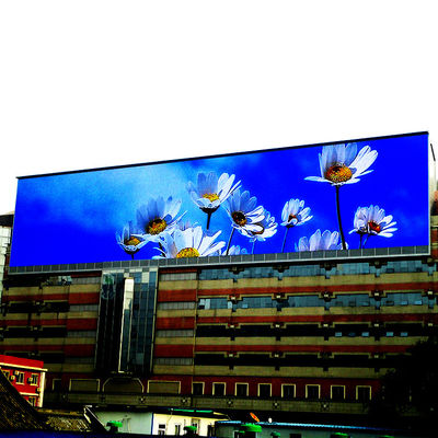 Bon prix La publicité d'écran de l'intense luminosité P8 LED Digital, affichage vidéo extérieur grand imperméabilisent en ligne