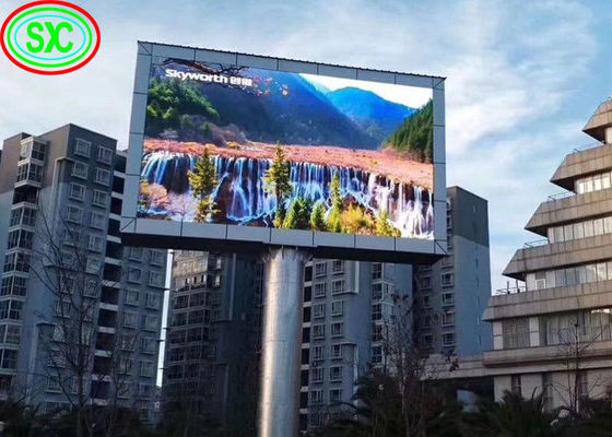 Bon prix Alimentation d'énergie polychrome de MW 5V 60A d'affichage de mur du lancement 8mm LED de pixel 1R1G1B en ligne