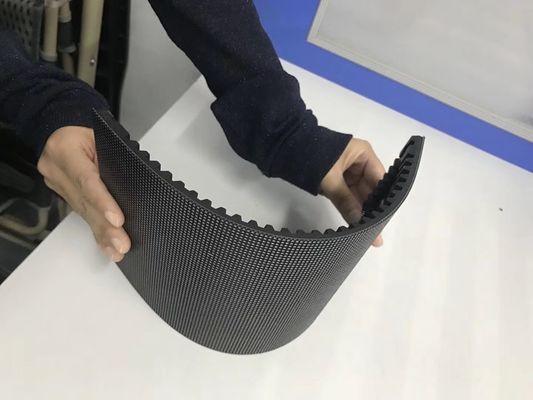 Bon prix Fonction menée flexible facile IP43 d'affichage vidéo de module d'écran de l'opération P4 en ligne