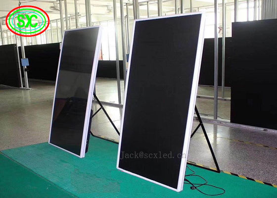 Bon prix Nouveau HD P3 a mené l'écran d'affiche/annoncer l'écran 192*192mm de miroir de Screen/LED à partir de la Chine en ligne