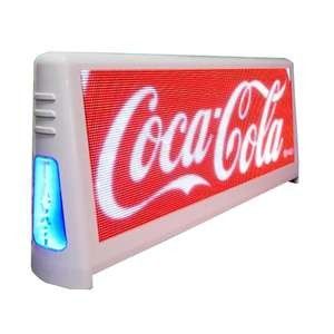 Bon prix Roulez au sol l'affichage numérique supérieur de 3G WIFI GPS P5 P3 P2.5 LED Polychrome en ligne