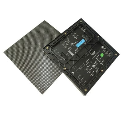 Bon prix module d'intérieur 1/16scan d'affichage à LED de p3 SMD Avec la résolution 64 x 64 en ligne