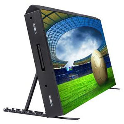 Bon prix Écrans d'affichage de publicité LED pour le stade de football grand panneau mural vidéo LED en ligne