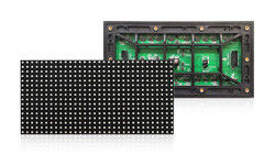 Bon prix Mur vidéo LED extérieur étanche P10 320x160mm Écran publicitaire routier couleur En ligne