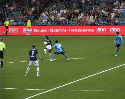 le score de sport 6000nits de 500W/m2 P10 960x960mm a mené la haute de l'affichage 1m