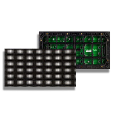 Bon prix la haute définition de module d'affichage à LED de 320x160, Module mené flexible extérieur de l'affichage p5 en ligne