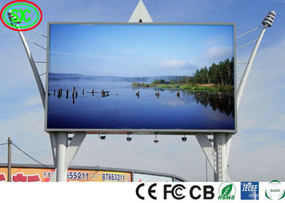Bon prix Vue LED de location à l'intérieur à l'extérieur en couleur entière Ledwall P3.9 P3.91 Led Video Wall 500x500mm Displays en aluminium coulé sous pression en ligne