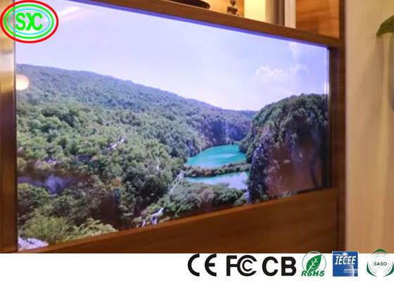 Bon prix Affichage à LED en couleur complète 1200cd/M2 P2.5 Affichage à LED en couleur complète SMD2121 en ligne