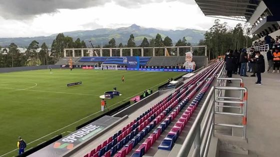 Bon prix Le périmètre extérieur de stade de P10 5500nits a mené les panneaux SMD3535 en ligne