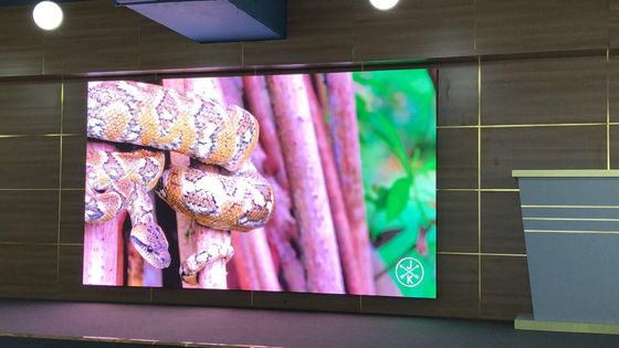 Bon prix Écran LED à haute fréquence 3840Hz en ligne
