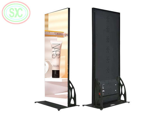 Affichage à LED en couleur P2.5 intérieur Affiche de contrôle intelligent sans fil USB 4G WiFi